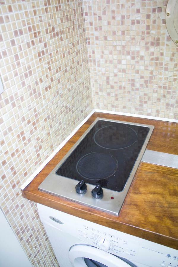 Estudio Interior En Playa De Las Canteras Daire Las Palmas de Gran Canaria Dış mekan fotoğraf